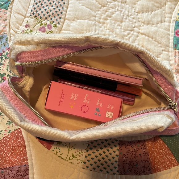 eye make up bundle w/ Benefit Cosmetic eyeliner duo - Picture 7 of 7